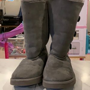 Kids UGG Australia Boots